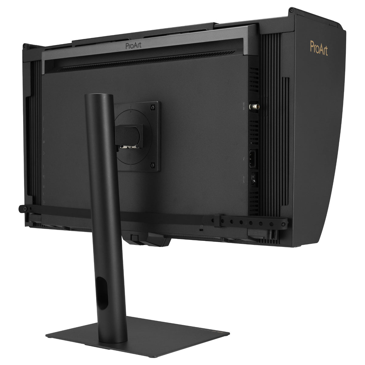 67,3 cm (26.5") 3840 x 2160 Pixel ASUS 90LM04N0-B01371 16:9 4K Ultra HD OLED 0,1 ms 240 Hz HDR DisplayPort HDMI USB-Hub Pivot Height VESA Speaker