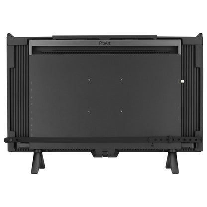 67,3 cm (26.5") 3840 x 2160 Pixel ASUS 90LM04N0-B01371 16:9 4K Ultra HD OLED 0,1 ms 240 Hz HDR DisplayPort HDMI USB-Hub Pivot Height VESA Speaker