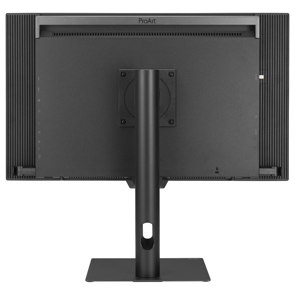 67,3 cm (26.5") 3840 x 2160 Pixel ASUS 90LM04N0-B01371 16:9 4K Ultra HD OLED 0,1 ms 240 Hz HDR DisplayPort HDMI USB-Hub Pivot Height VESA Speaker