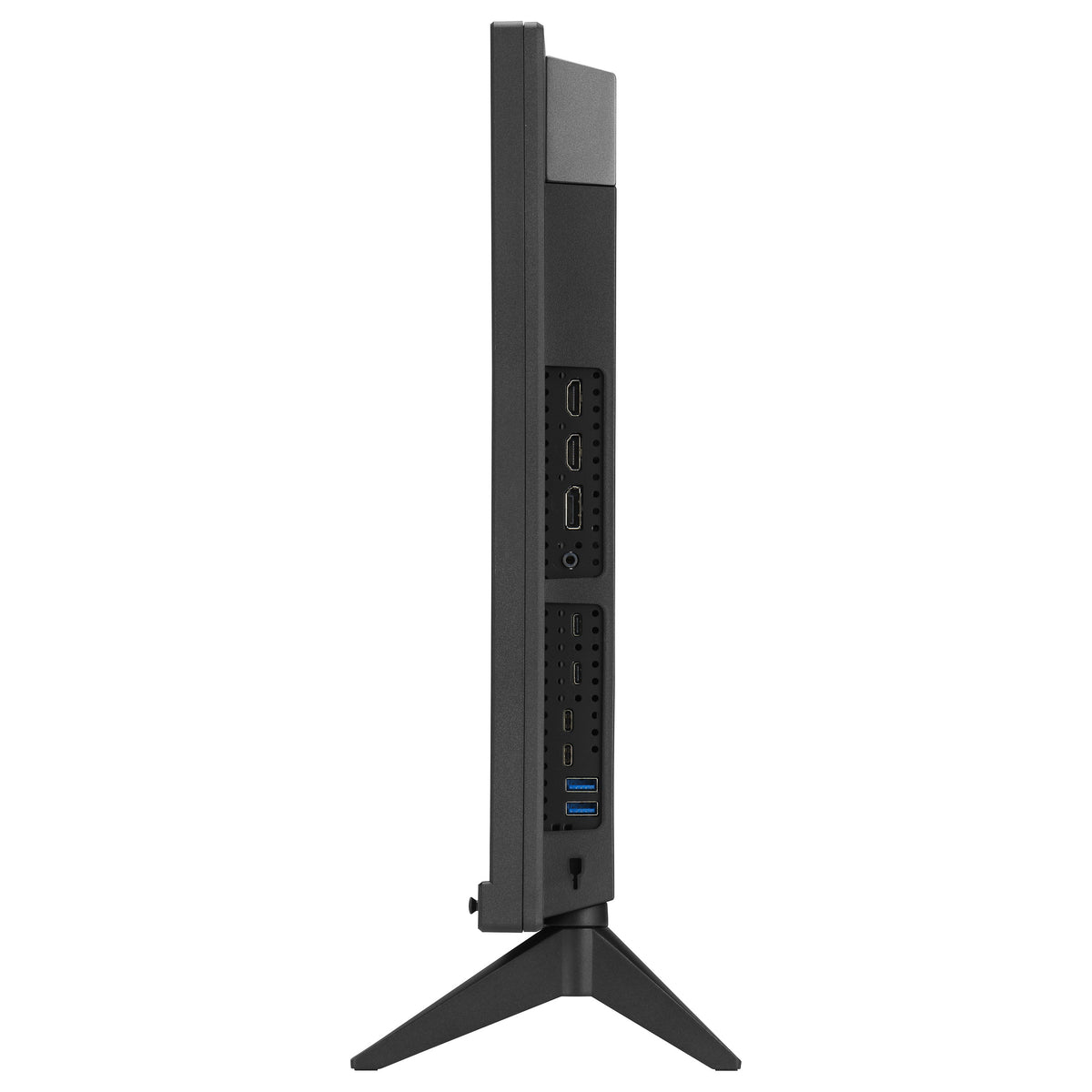 67,3 cm (26.5") 3840 x 2160 Pixel ASUS 90LM04N0-B01371 16:9 4K Ultra HD OLED 0,1 ms 240 Hz HDR DisplayPort HDMI USB-Hub Pivot Height VESA Speaker