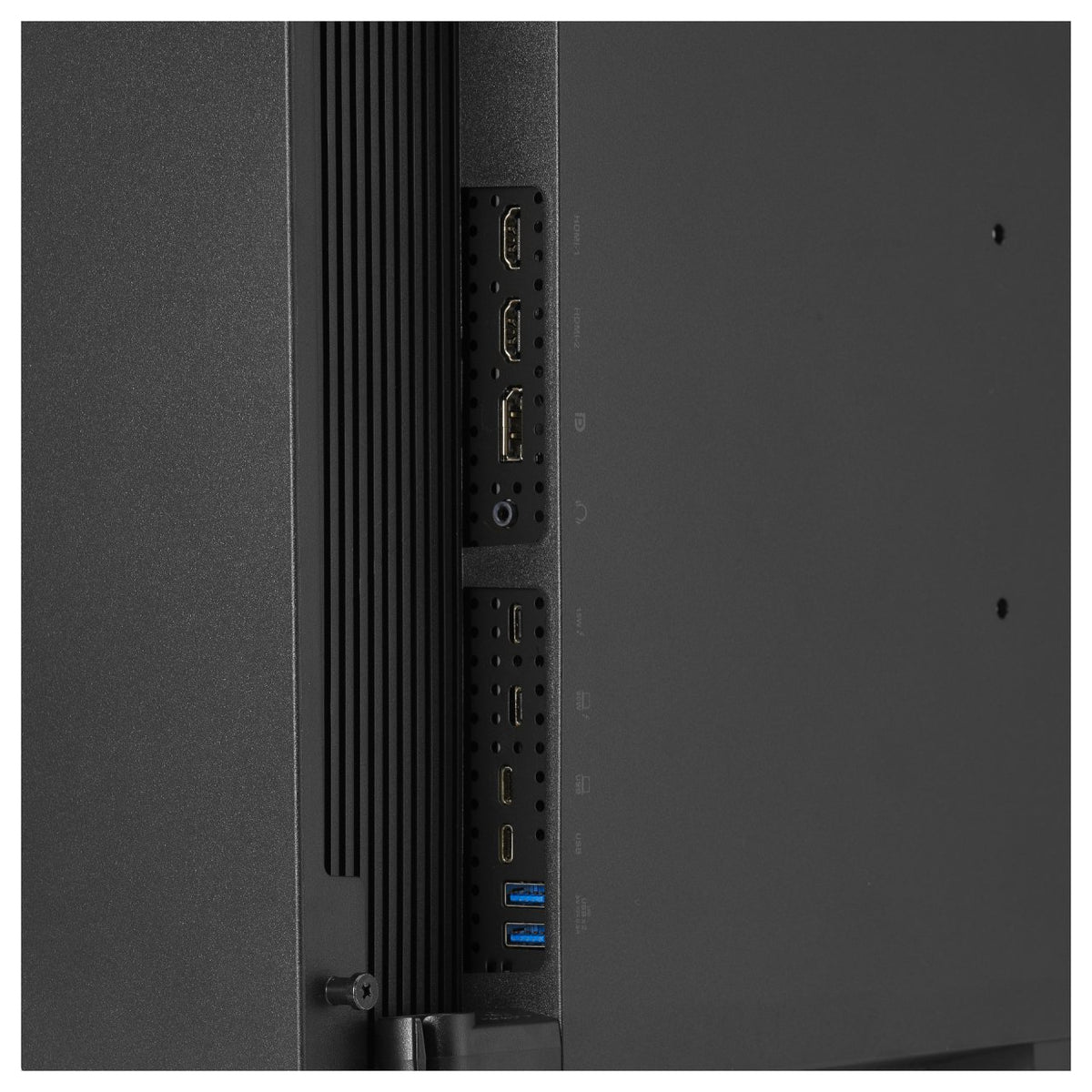 67,3 cm (26.5") 3840 x 2160 Pixel ASUS 90LM04N0-B01371 16:9 4K Ultra HD OLED 0,1 ms 240 Hz HDR DisplayPort HDMI USB-Hub Pivot Height VESA Speaker