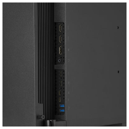 67,3 cm (26.5") 3840 x 2160 Pixel ASUS 90LM04N0-B01371 16:9 4K Ultra HD OLED 0,1 ms 240 Hz HDR DisplayPort HDMI USB-Hub Pivot Height VESA Speaker