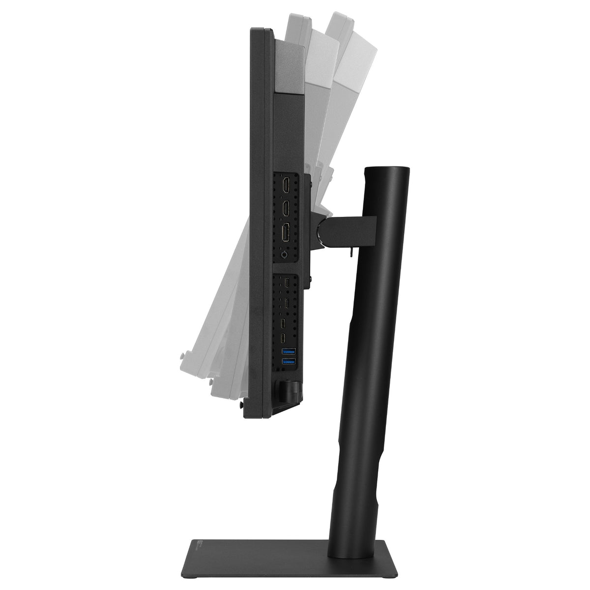 67,3 cm (26.5") 3840 x 2160 Pixel ASUS 90LM04N0-B01371 16:9 4K Ultra HD OLED 0,1 ms 240 Hz HDR DisplayPort HDMI USB-Hub Pivot Height VESA Speaker