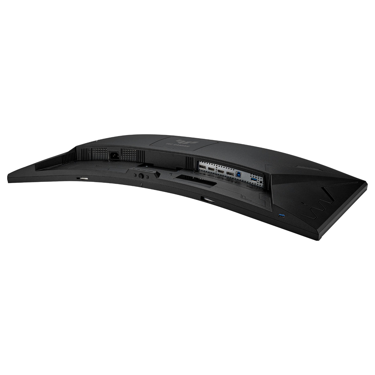86,4 cm (34") 3440 x 1440 Pixel ASUS 90LM0CP1-B01171 21:9 Wide Quad HD VA 1 ms 200 Hz HDR DisplayPort HDMI USB-Hub VESA Speaker
