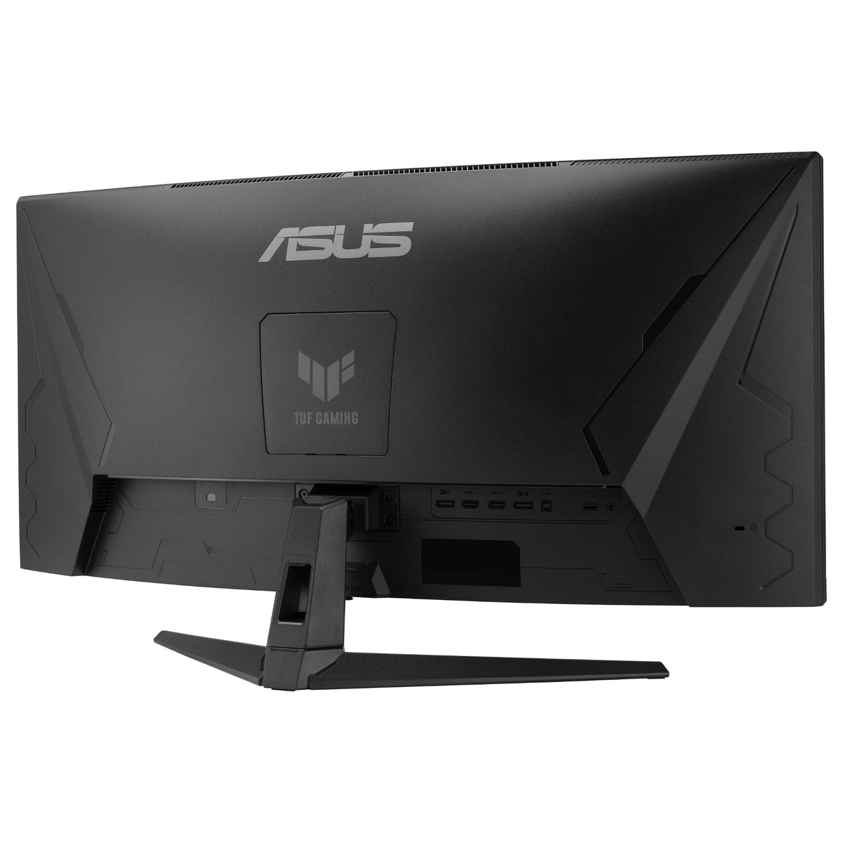 86,4 cm (34") 3440 x 1440 Pixel ASUS 90LM0CP1-B01171 21:9 Wide Quad HD VA 1 ms 200 Hz HDR DisplayPort HDMI USB-Hub VESA Speaker