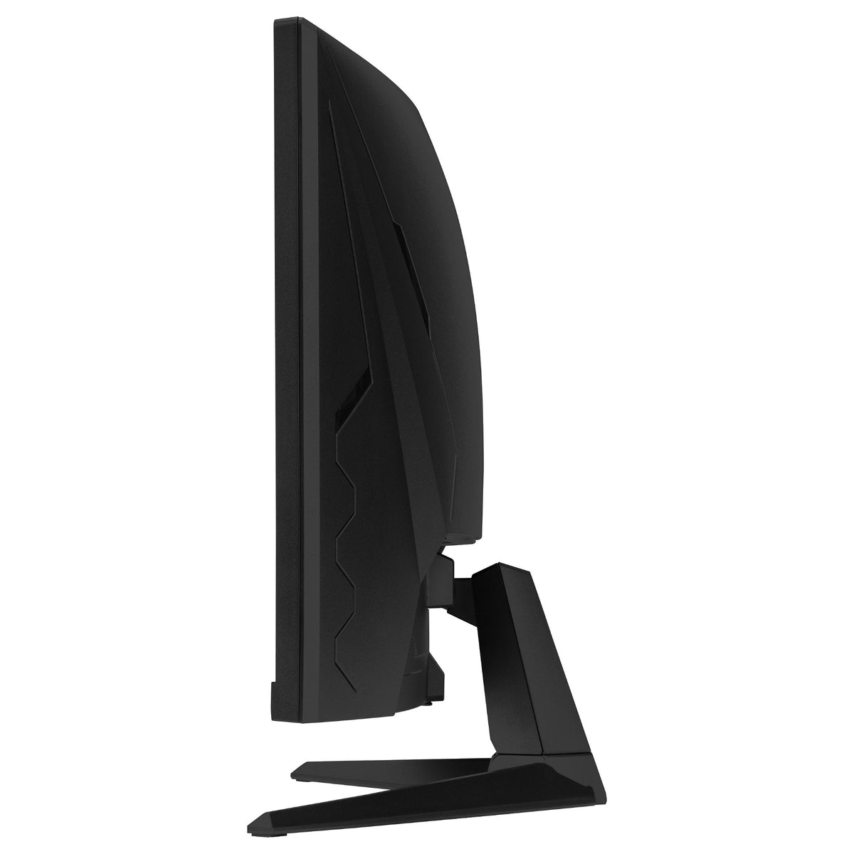 86,4 cm (34") 3440 x 1440 Pixel ASUS 90LM0CP1-B01171 21:9 Wide Quad HD VA 1 ms 200 Hz HDR DisplayPort HDMI USB-Hub VESA Speaker