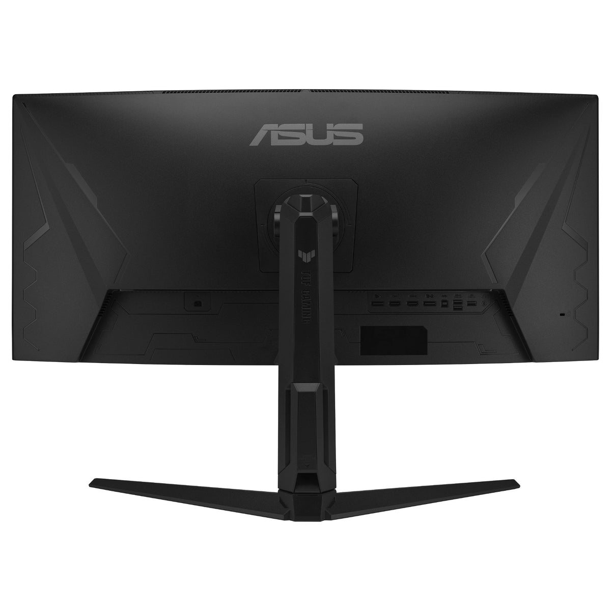 86,4 cm (34") 3440 x 1440 Pixel ASUS 90LM0CI1-B01171 21:9 UltraWide Quad HD VA 1 ms 200 Hz HDR DisplayPort HDMI USB-Hub Height VESA Speaker