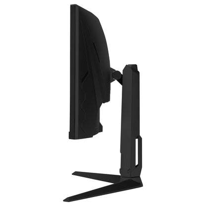 86,4 cm (34") 3440 x 1440 Pixel ASUS 90LM0CI1-B01171 21:9 UltraWide Quad HD VA 1 ms 200 Hz HDR DisplayPort HDMI USB-Hub Height VESA Speaker
