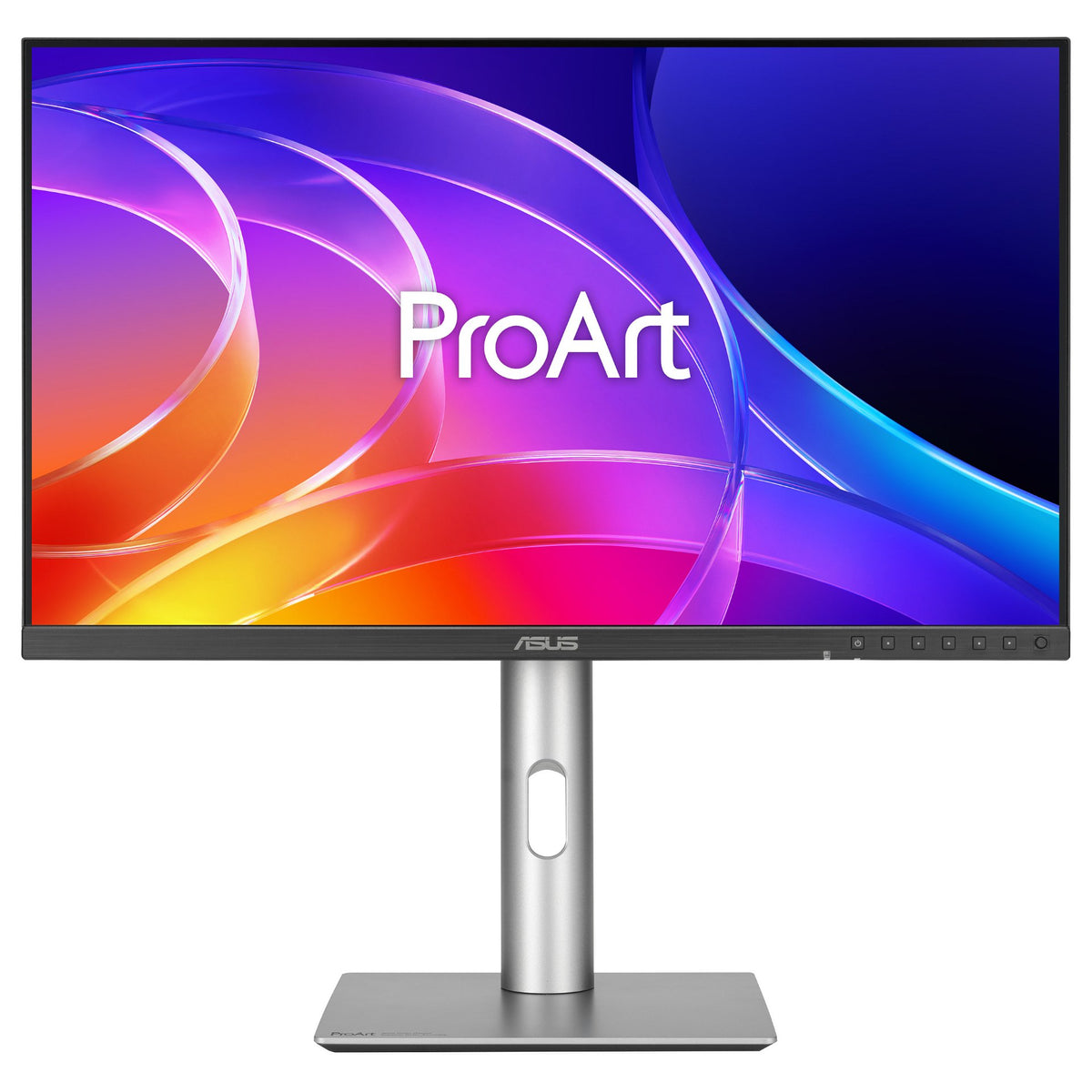 60,5 cm (23.8") 1920 x 1080 Pixel ASUS 90LM0031-B01K71 16:9 Full HD IPS 5 ms 144 Hz HDR DisplayPort HDMI USB-Hub Pivot Height VESA Speaker