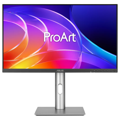 60,5 cm (23.8") 1920 x 1080 Pixel ASUS 90LM0031-B01K71 16:9 Full HD IPS 5 ms 144 Hz HDR DisplayPort HDMI USB-Hub Pivot Height VESA Speaker