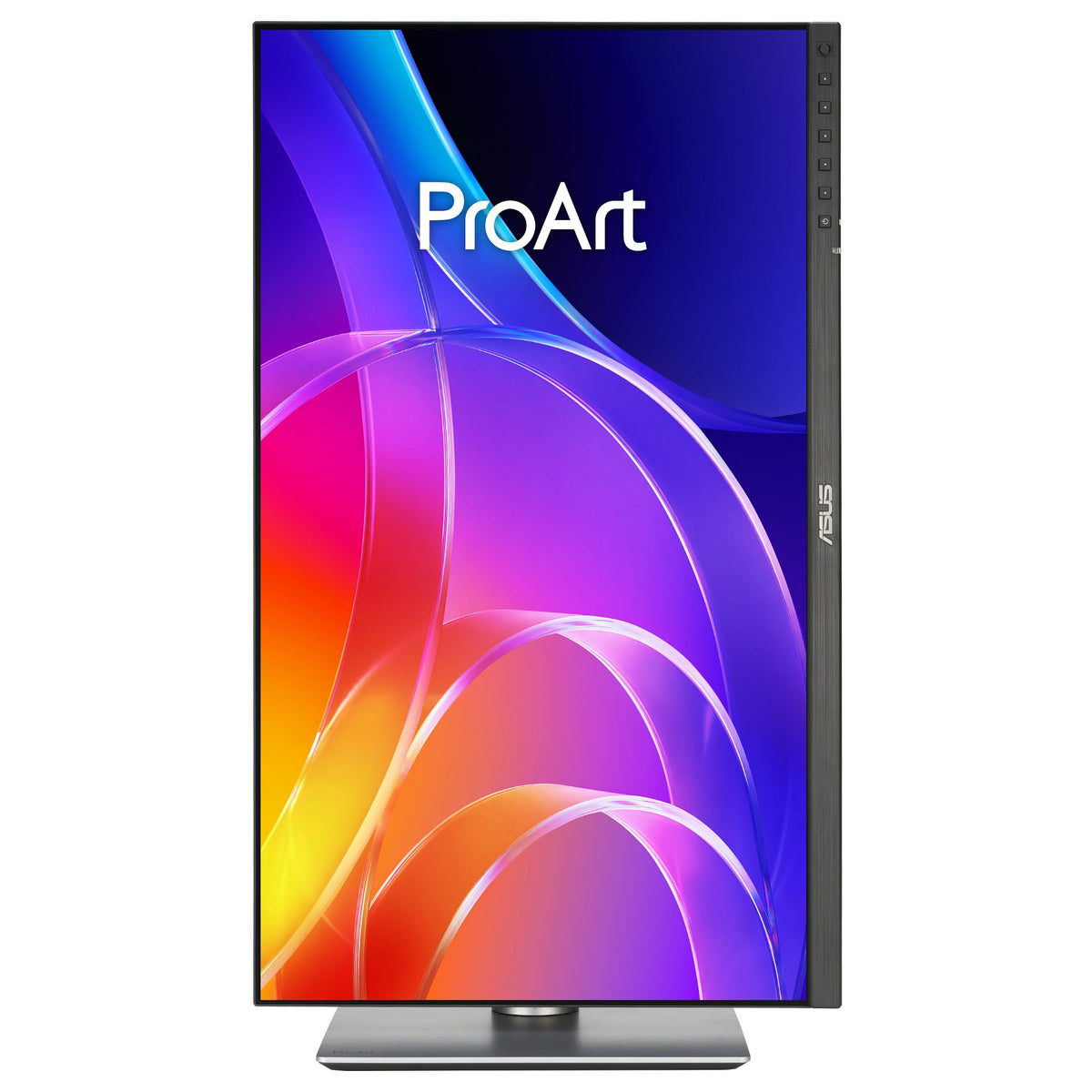 60,5 cm (23.8") 1920 x 1080 Pixel ASUS 90LM0031-B01K71 16:9 Full HD IPS 5 ms 144 Hz HDR DisplayPort HDMI USB-Hub Pivot Height VESA Speaker
