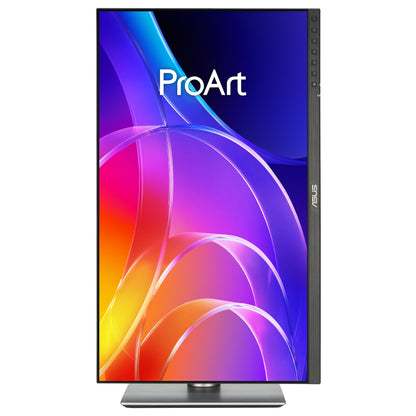 60,5 cm (23.8") 1920 x 1080 Pixel ASUS 90LM0031-B01K71 16:9 Full HD IPS 5 ms 144 Hz HDR DisplayPort HDMI USB-Hub Pivot Height VESA Speaker
