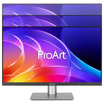 60,5 cm (23.8") 1920 x 1080 Pixel ASUS 90LM0031-B01K71 16:9 Full HD IPS 5 ms 144 Hz HDR DisplayPort HDMI USB-Hub Pivot Height VESA Speaker