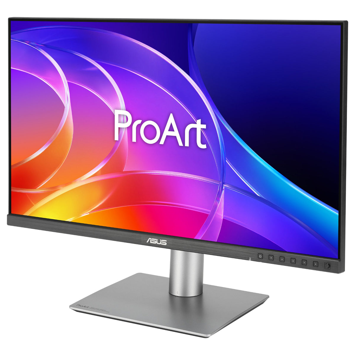 60,5 cm (23.8") 1920 x 1080 Pixel ASUS 90LM0031-B01K71 16:9 Full HD IPS 5 ms 144 Hz HDR DisplayPort HDMI USB-Hub Pivot Height VESA Speaker
