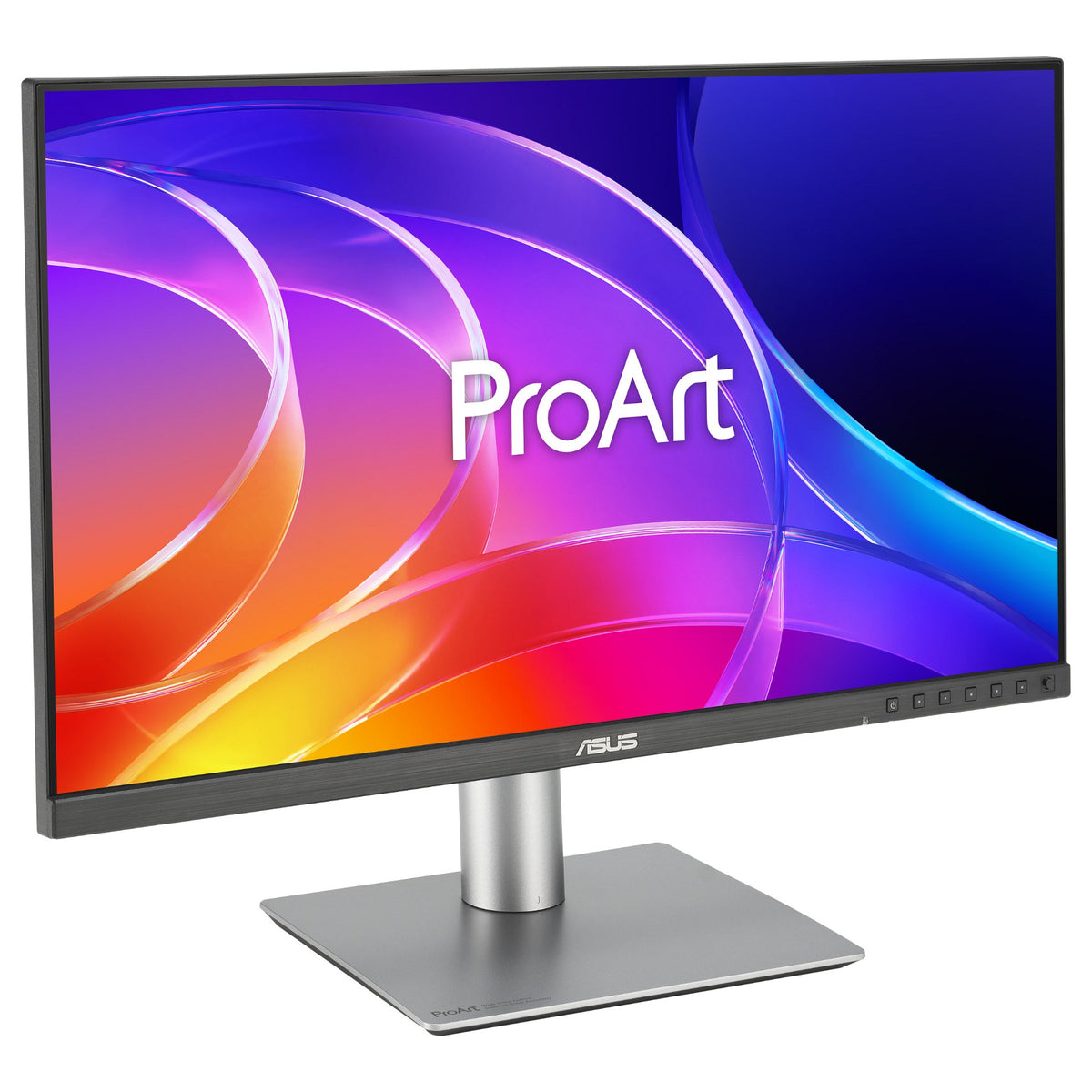 60,5 cm (23.8") 1920 x 1080 Pixel ASUS 90LM0031-B01K71 16:9 Full HD IPS 5 ms 144 Hz HDR DisplayPort HDMI USB-Hub Pivot Height VESA Speaker