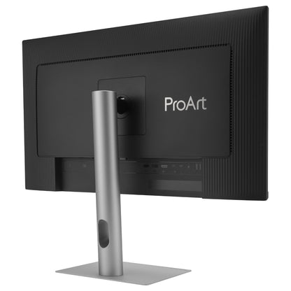 67,3 cm (26.5") 3840 x 2160 Pixel ASUS 90LM06M0-B01K71 16:9 4K Ultra HD OLED 0,1 ms 120 Hz HDR DisplayPort HDMI USB-Hub Pivot Height VESA Speaker