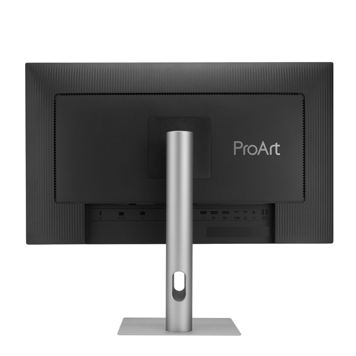 67,3 cm (26.5") 3840 x 2160 Pixel ASUS 90LM06M0-B01K71 16:9 4K Ultra HD OLED 0,1 ms 120 Hz HDR DisplayPort HDMI USB-Hub Pivot Height VESA Speaker
