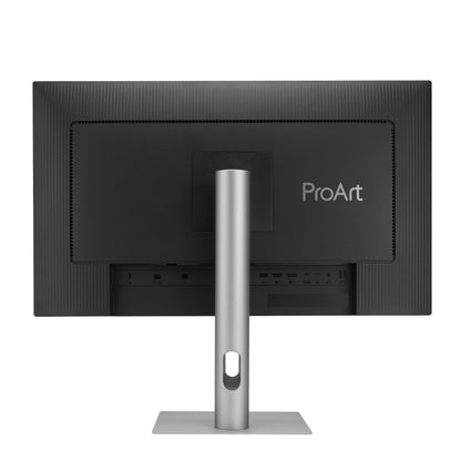 67,3 cm (26.5") 3840 x 2160 Pixel ASUS 90LM06M0-B01K71 16:9 4K Ultra HD OLED 0,1 ms 120 Hz HDR DisplayPort HDMI USB-Hub Pivot Height VESA Speaker
