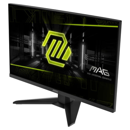68,6 cm (27") 2560 x 1440 Pixel MSI 9S6-3CE41H-017 16:9 Wide Quad HD Rapid IPS 0,5 ms 240 Hz HDR DisplayPort HDMI VESA
