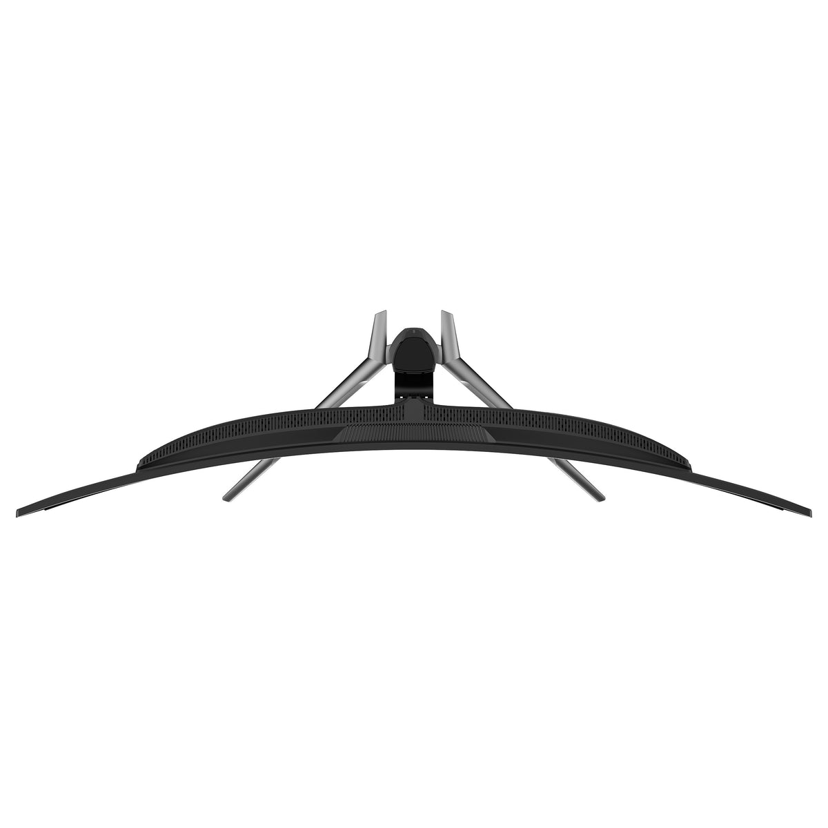 124,5 cm (49") 5120 x 1440 Pixel MSI 9S6-3FA84T-016 32:9 Dual QHD QD-OLED 0,03 ms 240 Hz HDR DisplayPort HDMI USB-Hub Height VESA