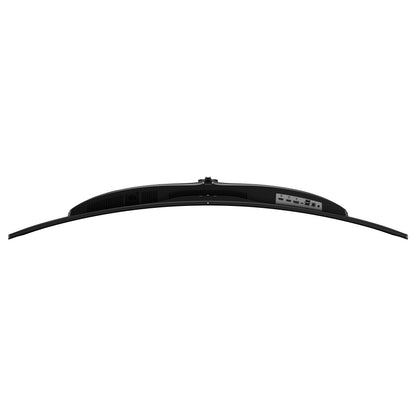 124,5 cm (49") 5120 x 1440 Pixel MSI 9S6-3FA84T-016 32:9 Dual QHD QD-OLED 0,03 ms 240 Hz HDR DisplayPort HDMI USB-Hub Height VESA