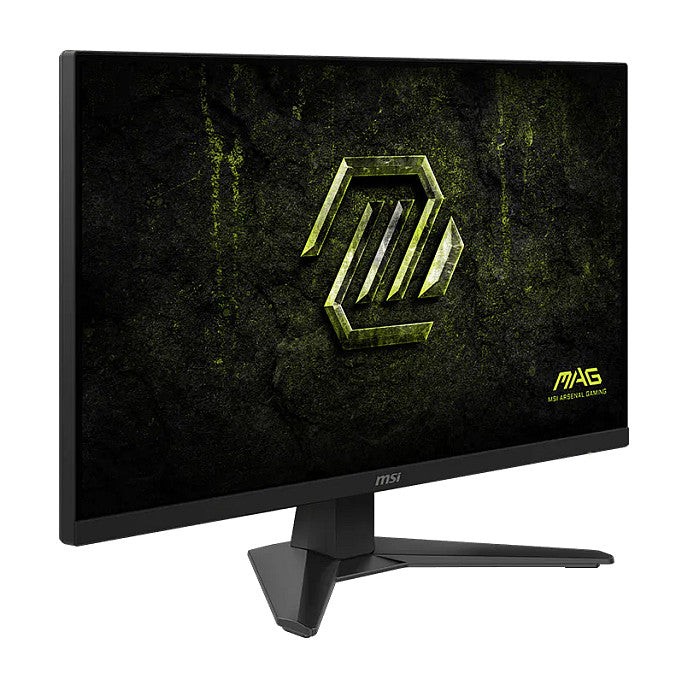 68,6 cm (27") 1920 x 1080 Pixel MSI 9S6-3CE51T-011 16:9 Full HD Rapid IPS 0,5 ms 240 Hz HDR DisplayPort HDMI VESA