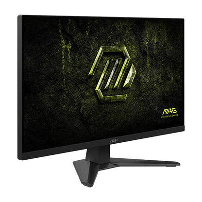 68,6 cm (27") 1920 x 1080 Pixel MSI 9S6-3CE51T-011 16:9 Full HD Rapid IPS 0,5 ms 240 Hz HDR DisplayPort HDMI VESA