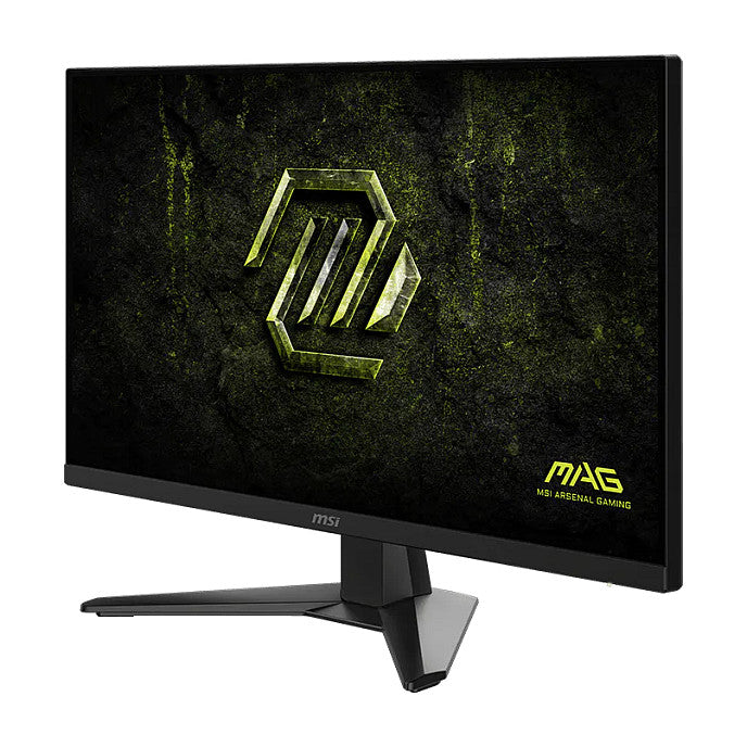 68,6 cm (27") 1920 x 1080 Pixel MSI 9S6-3CE51T-011 16:9 Full HD Rapid IPS 0,5 ms 240 Hz HDR DisplayPort HDMI VESA