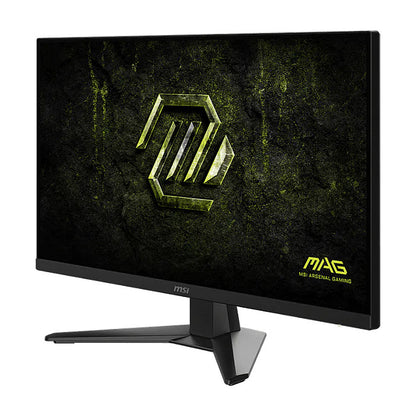 68,6 cm (27") 1920 x 1080 Pixel MSI 9S6-3CE51T-011 16:9 Full HD Rapid IPS 0,5 ms 240 Hz HDR DisplayPort HDMI VESA