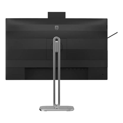 68,6 cm (27") 2560 x 1440 Pixel Philips 27B2U4601H/00 16:9 Quad HD IPS 4 ms 120 Hz DisplayPort HDMI USB-Hub Pivot Height VESA Speaker