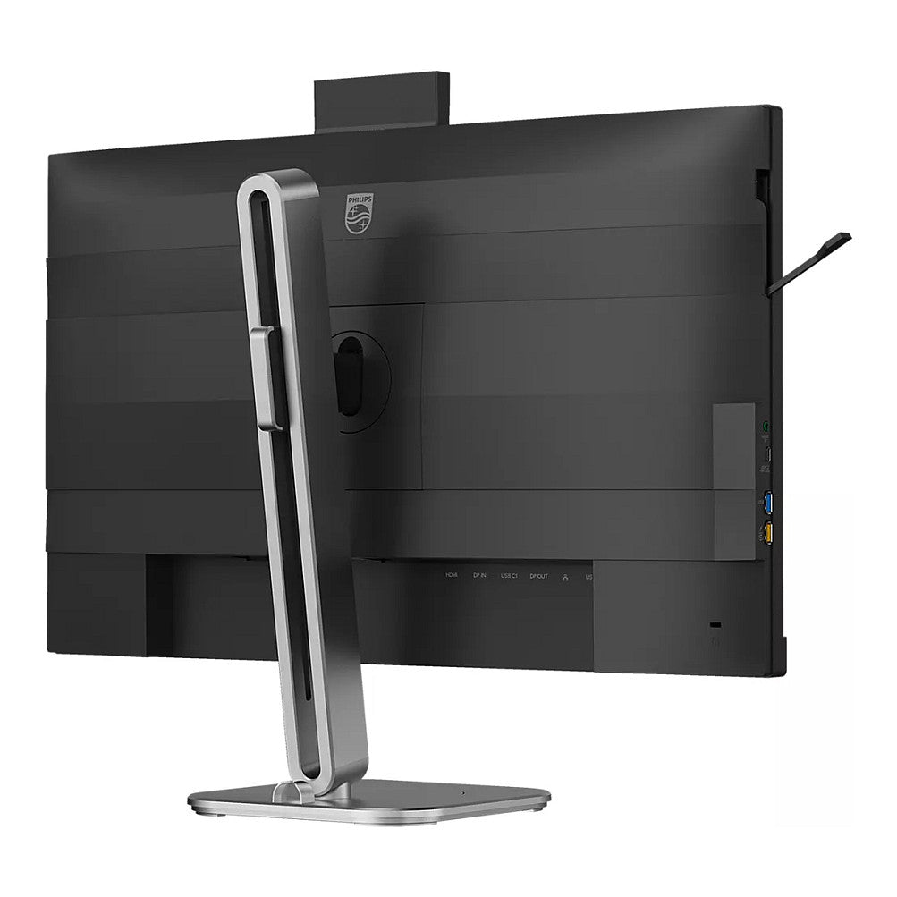 68,6 cm (27") 2560 x 1440 Pixel Philips 27B2U4601H/00 16:9 Quad HD IPS 4 ms 120 Hz DisplayPort HDMI USB-Hub Pivot Height VESA Speaker