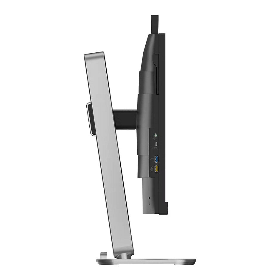 68,6 cm (27") 2560 x 1440 Pixel Philips 27B2U4601H/00 16:9 Quad HD IPS 4 ms 120 Hz DisplayPort HDMI USB-Hub Pivot Height VESA Speaker
