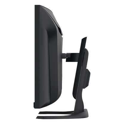 95,2 cm (37.5") 3840 x 1600 Pixel Eizo EV3851X-BK 24:10 UltraWide Quad HD+ IPS 5 ms 60 Hz DisplayPort HDMI USB-Hub Height VESA Speaker