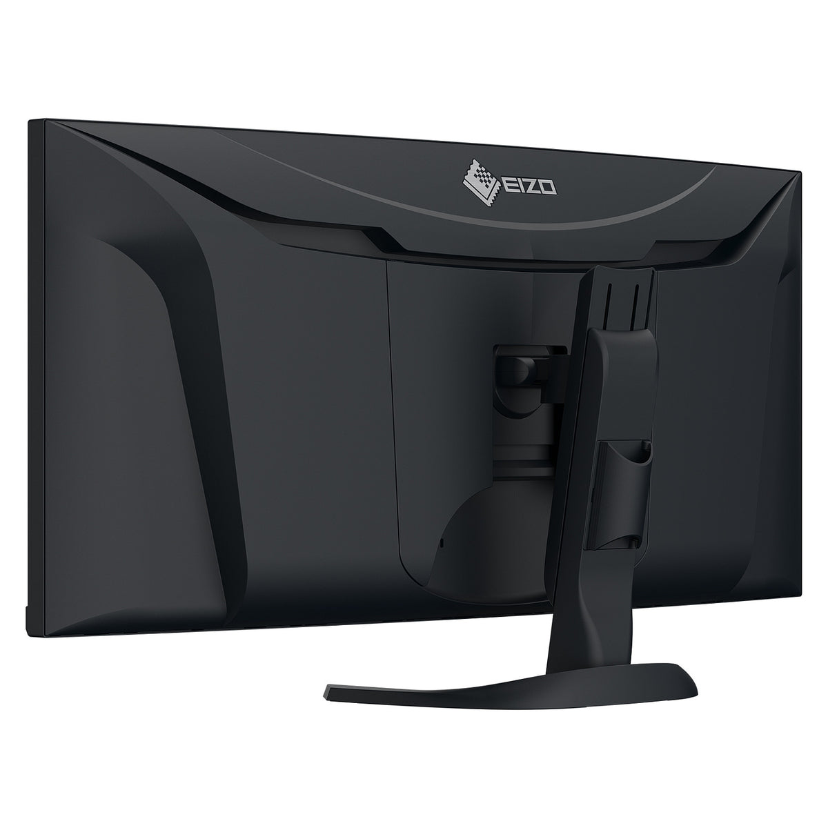 95,2 cm (37.5") 3840 x 1600 Pixel Eizo EV3851X-BK 24:10 UltraWide Quad HD+ IPS 5 ms 60 Hz DisplayPort HDMI USB-Hub Height VESA Speaker