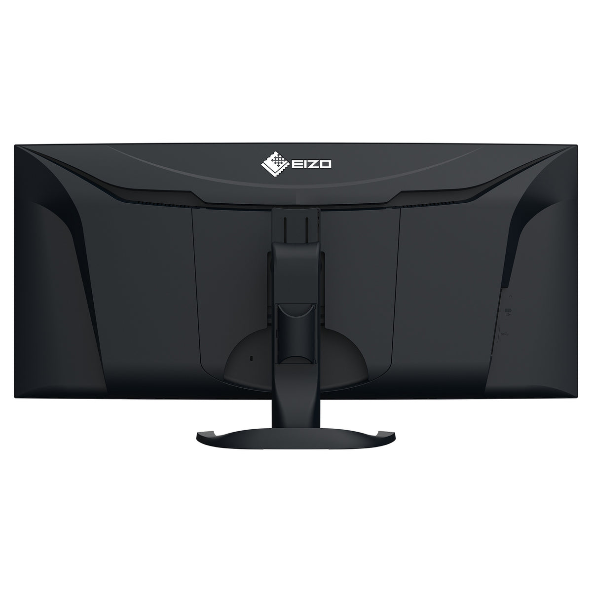 95,2 cm (37.5") 3840 x 1600 Pixel Eizo EV3851X-BK 24:10 UltraWide Quad HD+ IPS 5 ms 60 Hz DisplayPort HDMI USB-Hub Height VESA Speaker