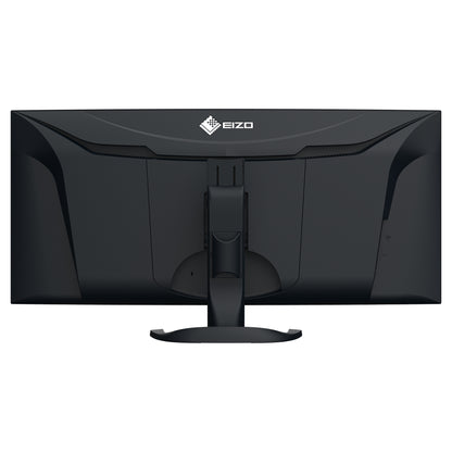 95,2 cm (37.5") 3840 x 1600 Pixel Eizo EV3851X-BK 24:10 UltraWide Quad HD+ IPS 5 ms 60 Hz DisplayPort HDMI USB-Hub Height VESA Speaker