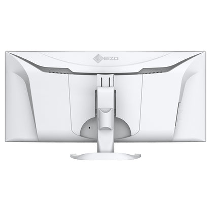 95,2 cm (37.5") 3840 x 1600 Pixel Eizo EV3851X-WT 24:10 UltraWide Quad HD+ IPS 5 ms 60 Hz DisplayPort HDMI USB-Hub Height VESA Speaker