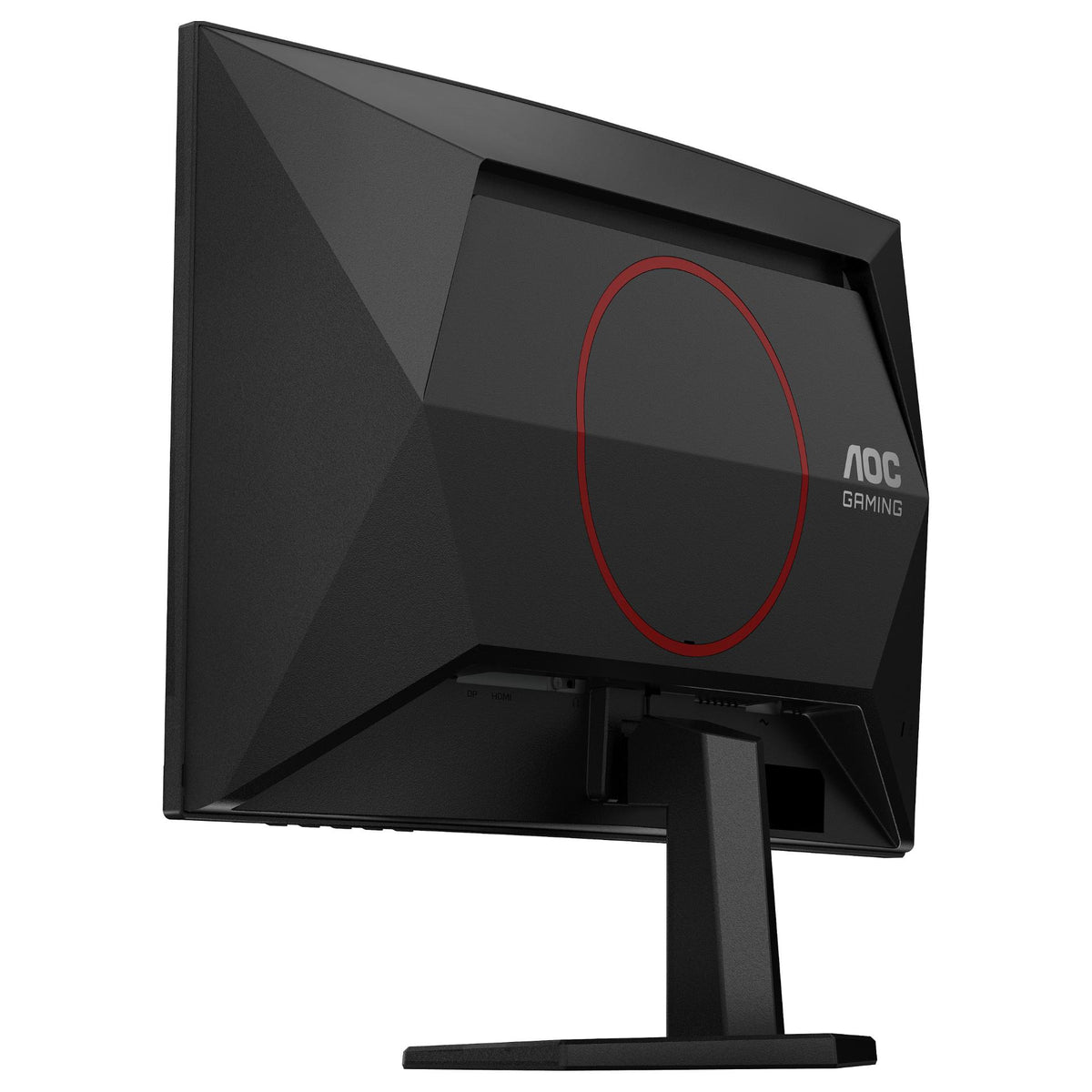 59,9 cm (23.6") 1920 x 1080 Pixel AOC C24G42FE 16:9 Full HD VA 4 ms 180 Hz HDR DisplayPort HDMI VESA