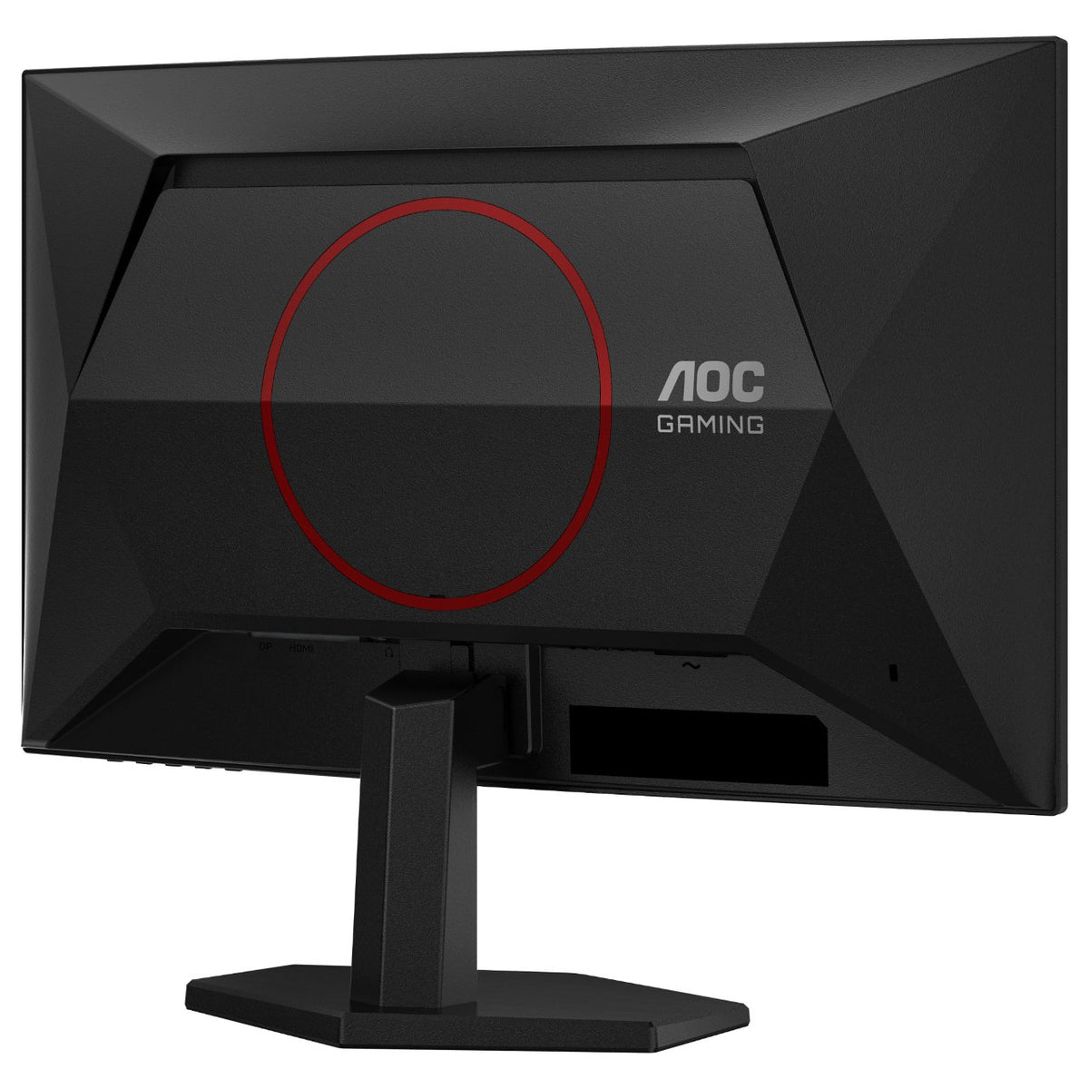 59,9 cm (23.6") 1920 x 1080 Pixel AOC C24G42FE 16:9 Full HD VA 4 ms 180 Hz HDR DisplayPort HDMI VESA