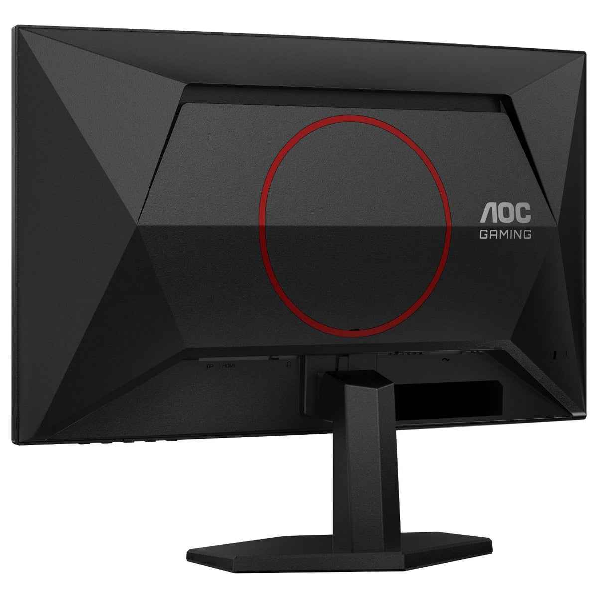 59,9 cm (23.6") 1920 x 1080 Pixel AOC C24G42FE 16:9 Full HD VA 4 ms 180 Hz HDR DisplayPort HDMI VESA