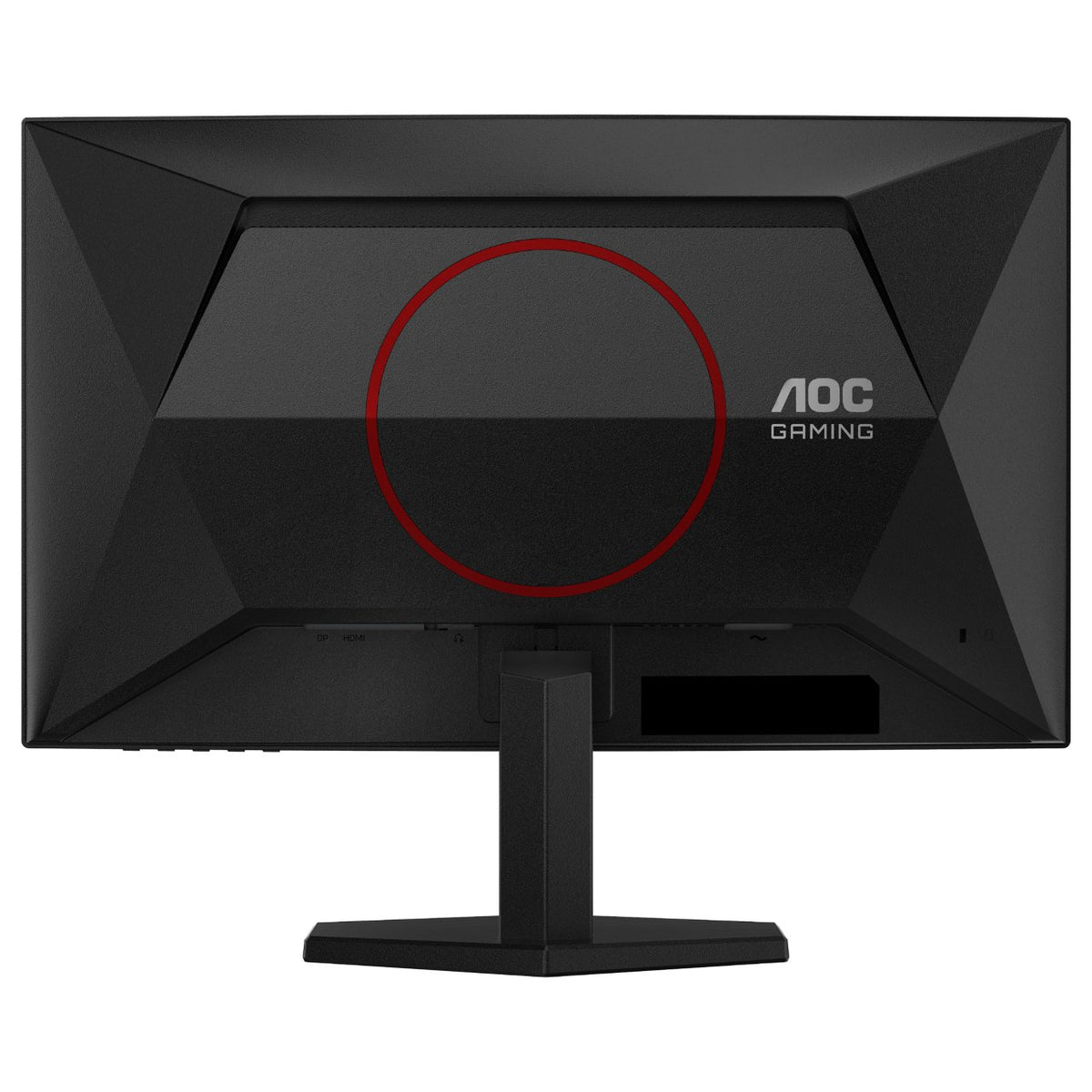 59,9 cm (23.6") 1920 x 1080 Pixel AOC C24G42FE 16:9 Full HD VA 4 ms 180 Hz HDR DisplayPort HDMI VESA