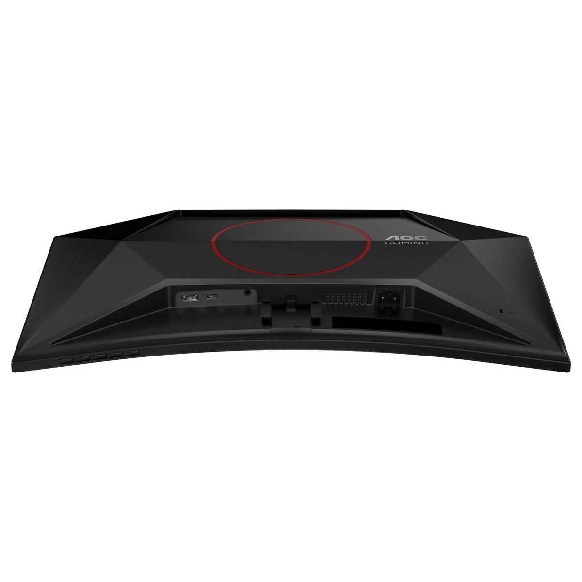 68,6 cm (27") 1920 x 1080 Pixel AOC C27G42FE 16:9 Full HD VA 4 ms 180 Hz HDR DisplayPort HDMI VESA
