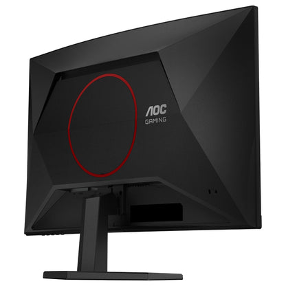 68,6 cm (27") 1920 x 1080 Pixel AOC C27G42FE 16:9 Full HD VA 4 ms 180 Hz HDR DisplayPort HDMI VESA
