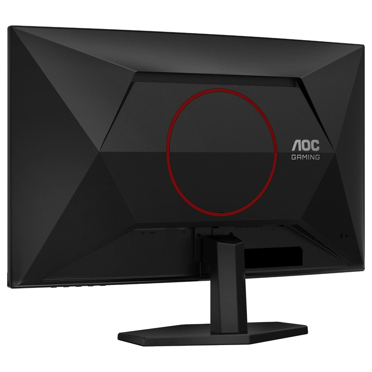 68,6 cm (27") 1920 x 1080 Pixel AOC C27G42FE 16:9 Full HD VA 4 ms 180 Hz HDR DisplayPort HDMI VESA