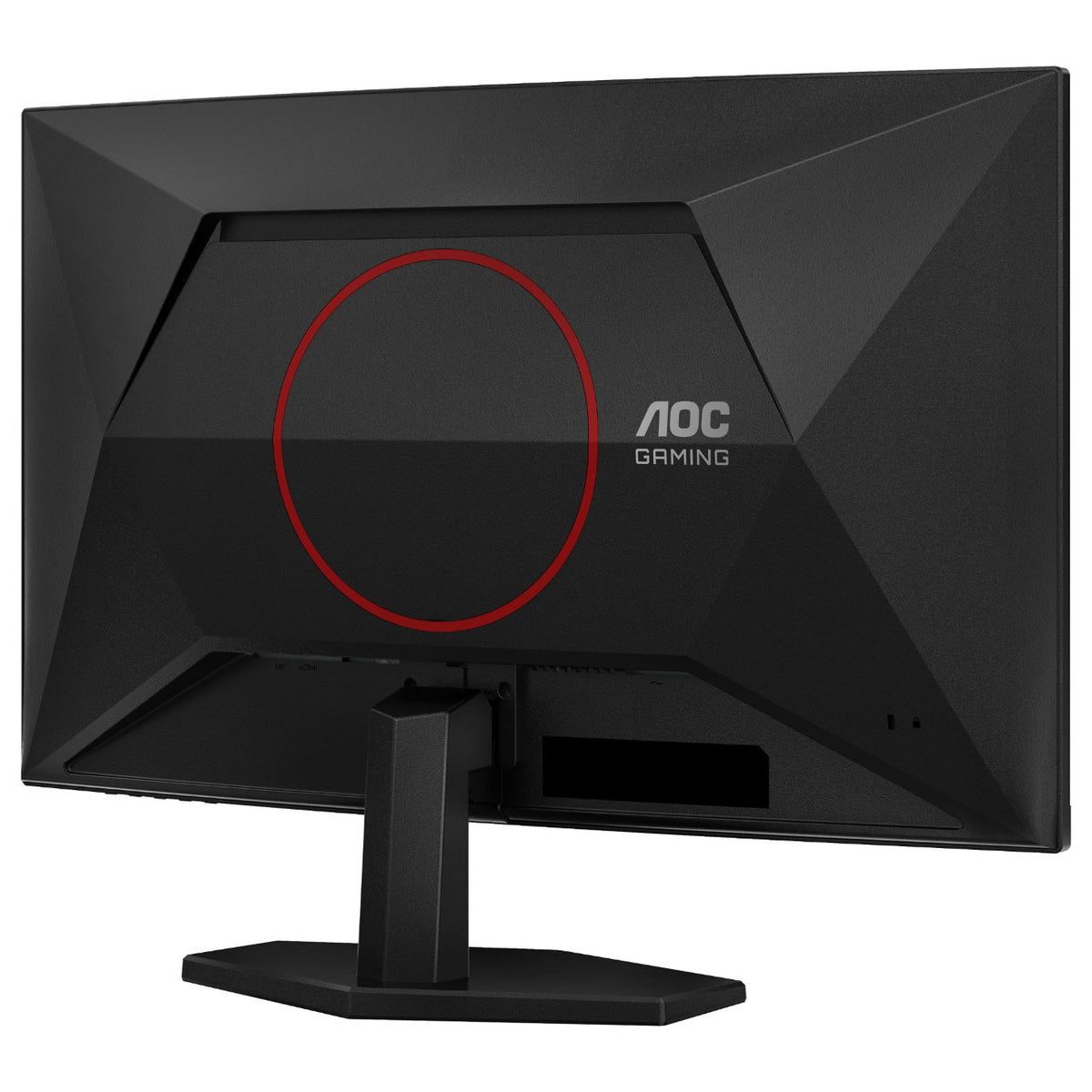 68,6 cm (27") 1920 x 1080 Pixel AOC C27G42FE 16:9 Full HD VA 4 ms 180 Hz HDR DisplayPort HDMI VESA