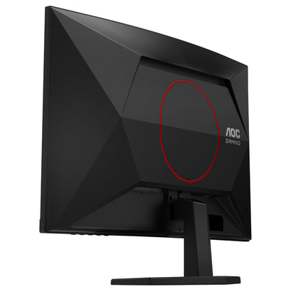 68,6 cm (27") 1920 x 1080 Pixel AOC C27G42FE 16:9 Full HD VA 4 ms 180 Hz HDR DisplayPort HDMI VESA
