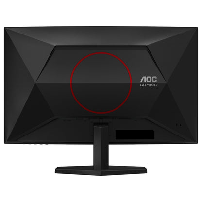 68,6 cm (27") 1920 x 1080 Pixel AOC C27G42FE 16:9 Full HD VA 4 ms 180 Hz HDR DisplayPort HDMI VESA