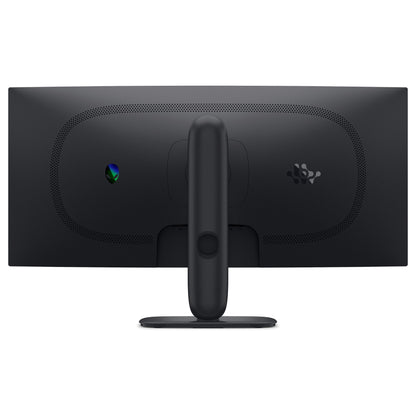 86,4 cm (34") 3440 x 1440 Pixel DELL GAME-AW3426DWM 21:9 4K Ultra HD VA 1 ms 240 Hz HDR DisplayPort HDMI USB-Hub Pivot Height VESA