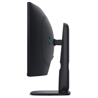 86,4 cm (34") 3440 x 1440 Pixel DELL GAME-AW3426DWM 21:9 4K Ultra HD VA 1 ms 240 Hz HDR DisplayPort HDMI USB-Hub Pivot Height VESA