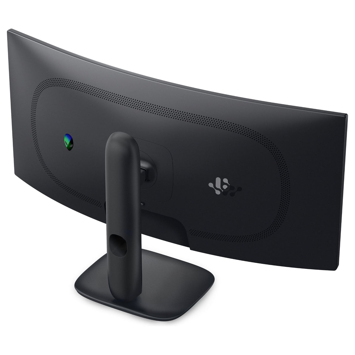 86,4 cm (34") 3440 x 1440 Pixel DELL GAME-AW3426DWM 21:9 4K Ultra HD VA 1 ms 240 Hz HDR DisplayPort HDMI USB-Hub Pivot Height VESA